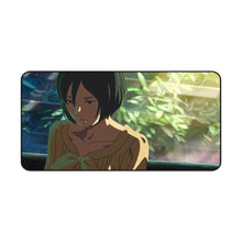 Load image into Gallery viewer, The Garden Of Words Mouse Pad (Desk Mat)