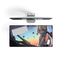 Load image into Gallery viewer, Touhou Mouse Pad (Desk Mat)