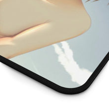Load image into Gallery viewer, Sakurasou No Pet Na Kanojo Mouse Pad (Desk Mat) Hemmed Edge