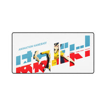 Load image into Gallery viewer, Hanebado! Mouse Pad (Desk Mat)