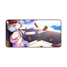 Load image into Gallery viewer, No Game No Life Mouse Pad (Desk Mat)
