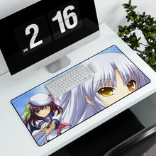 Load image into Gallery viewer, Angel Beats! Mouse Pad (Desk Mat)