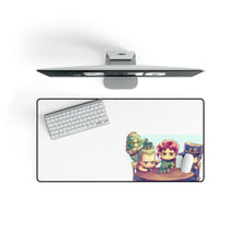 Load image into Gallery viewer, Jotaro Kujo Mouse Pad (Desk Mat)