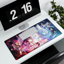 Load image into Gallery viewer, Fate/kaleid liner Prisma Illya 3Rei Mouse Pad (Desk Mat)