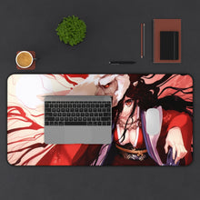 Load image into Gallery viewer, Anime Original Mouse Pad (Desk Mat) With Laptop