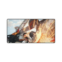 Load image into Gallery viewer, Chainsaw Man Mouse Pad (Desk Mat)