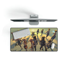 Load image into Gallery viewer, Naruto Mouse Pad (Desk Mat)