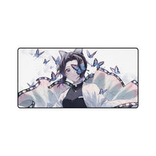 Load image into Gallery viewer, Shinobu Kochou Mouse Pad (Desk Mat)