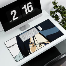 Load image into Gallery viewer, Anime Bleach Mouse Pad (Desk Mat)