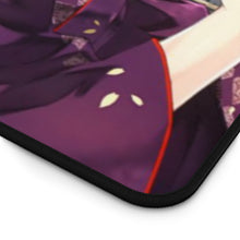 Load image into Gallery viewer, Anime Original Mouse Pad (Desk Mat) Hemmed Edge