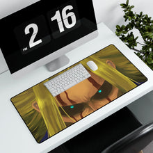 Load image into Gallery viewer, My Hero Academia All Might Mouse Pad (Desk Mat) With Laptop