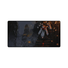 Load image into Gallery viewer, Touhou Mouse Pad (Desk Mat)