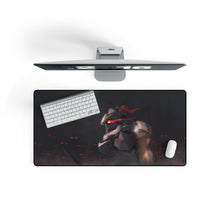 Load image into Gallery viewer, Goblin Slayer Goblin Slayer, Priestess Mouse Pad (Desk Mat) On Desk
