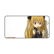 Load image into Gallery viewer, To Love-Ru Mouse Pad (Desk Mat)