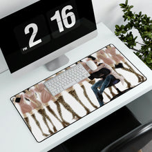 Load image into Gallery viewer, Trafalgar Law, One Piece, Mouse Pad (Desk Mat)