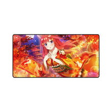 Load image into Gallery viewer, The Quintessential Quintuplets Mouse Pad (Desk Mat)
