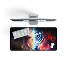 Load image into Gallery viewer, Bungou Stray Dogs Atsushi Nakajima Mouse Pad (Desk Mat) On Desk