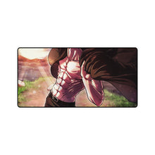 Load image into Gallery viewer, Anime Attack On Titan Mouse Pad (Desk Mat)