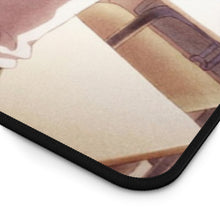 Load image into Gallery viewer, Anime Original Mouse Pad (Desk Mat) Hemmed Edge