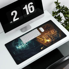 Load image into Gallery viewer, Sword Art Online Mouse Pad (Desk Mat)