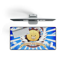 Load image into Gallery viewer, Anime Bleach Mouse Pad (Desk Mat)