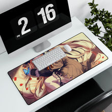 Load image into Gallery viewer, Fate/Grand Order Mouse Pad (Desk Mat)