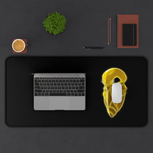 Load image into Gallery viewer, Anime Pokémon Mouse Pad (Desk Mat) With Laptop