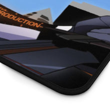 Load image into Gallery viewer, Evangelion: 2.0 You Can (Not) Advance Mouse Pad (Desk Mat) Hemmed Edge