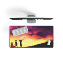 Load image into Gallery viewer, Alice, Eugeo, Kirito, Sword Art Online Alicization, Mouse Pad (Desk Mat)