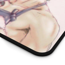 Load image into Gallery viewer, Kabaneri Of The Iron Fortress Mouse Pad (Desk Mat) Hemmed Edge