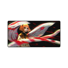 Load image into Gallery viewer, Anime Tokyo Ghoul Mouse Pad (Desk Mat)