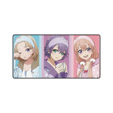 Load image into Gallery viewer, A Couple of Cuckoos Mouse Pad (Desk Mat)