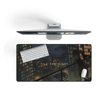 Load image into Gallery viewer, Anime Original Mouse Pad (Desk Mat) On Desk