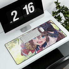 Load image into Gallery viewer, Uma Musume: Pretty Derby Mouse Pad (Desk Mat)