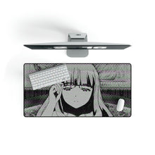 Load image into Gallery viewer, Strike Witches Mouse Pad (Desk Mat)