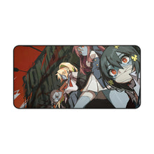 Load image into Gallery viewer, Zombie Land Saga Mouse Pad (Desk Mat)