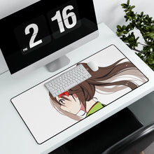 Load image into Gallery viewer, Anime Kantai Collection Mouse Pad (Desk Mat)
