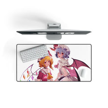 Load image into Gallery viewer, Touhou Mouse Pad (Desk Mat)