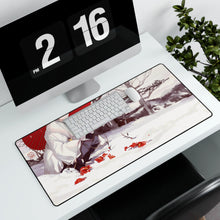 Load image into Gallery viewer, Anime Touken Ranbu Mouse Pad (Desk Mat)