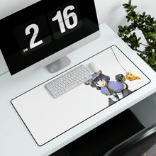 Load image into Gallery viewer, Touhou Mouse Pad (Desk Mat)