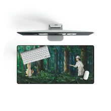 Load image into Gallery viewer, The Wind Rises Mouse Pad (Desk Mat)
