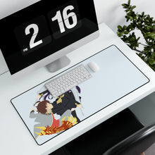 Load image into Gallery viewer, Twin Star Exorcists Mouse Pad (Desk Mat)