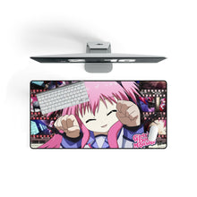 Load image into Gallery viewer, Angel Beats! Mouse Pad (Desk Mat)
