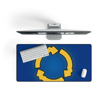 Load image into Gallery viewer, Squid Girl Mouse Pad (Desk Mat)