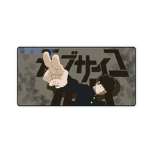 Load image into Gallery viewer, Mob Psycho 100 Shigeo Kageyama Mouse Pad (Desk Mat)