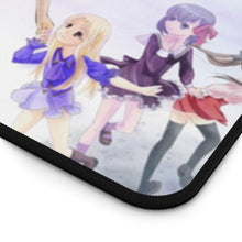 Load image into Gallery viewer, Fate/Stay Night Mouse Pad (Desk Mat) On Desk