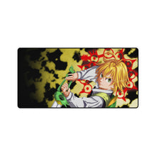 Load image into Gallery viewer, The Seven Deadly Sins Mouse Pad (Desk Mat)