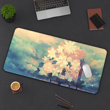Load image into Gallery viewer, Anime Original Mouse Pad (Desk Mat) On Desk