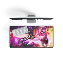 Load image into Gallery viewer, Sword Art Online Mouse Pad (Desk Mat)