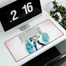 Load image into Gallery viewer, Vocaloid Mouse Pad (Desk Mat)